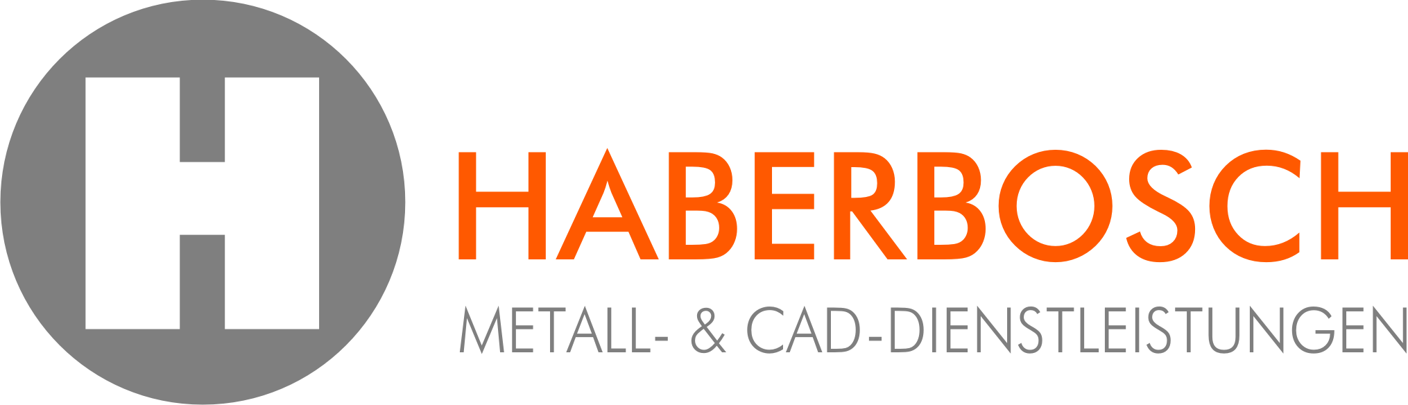 Haberbosch Metall- & CAD-Dienstleistungen